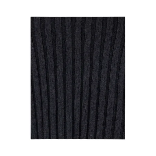 Jordanluca Ribbed Crewneck Knitwear