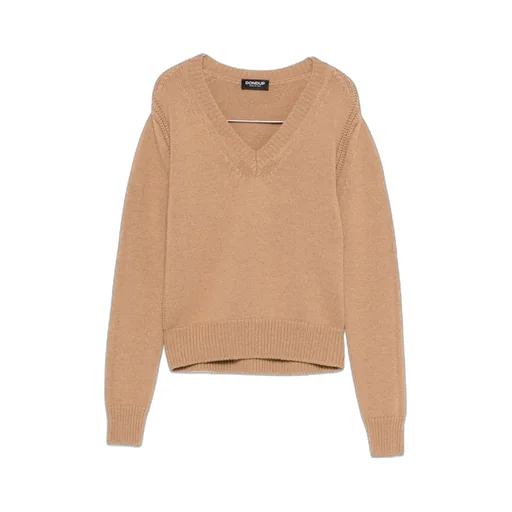 V-Neck Sweater