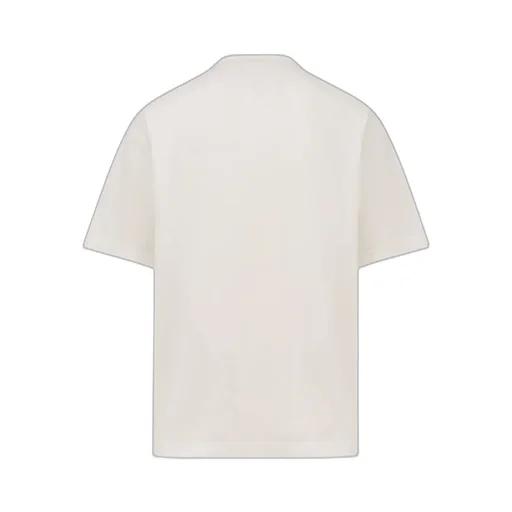 Undercover Badge Embroidery Crewneck T-Shirt
