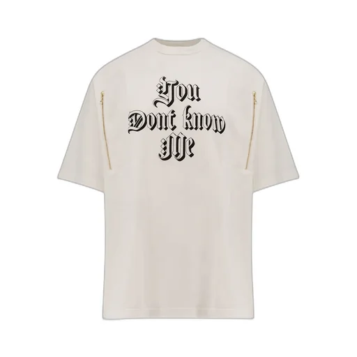 Undercover Graphic Printed T-Shirt