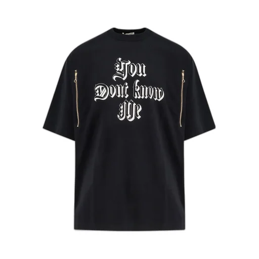 Graphic-Printed T-Shirt