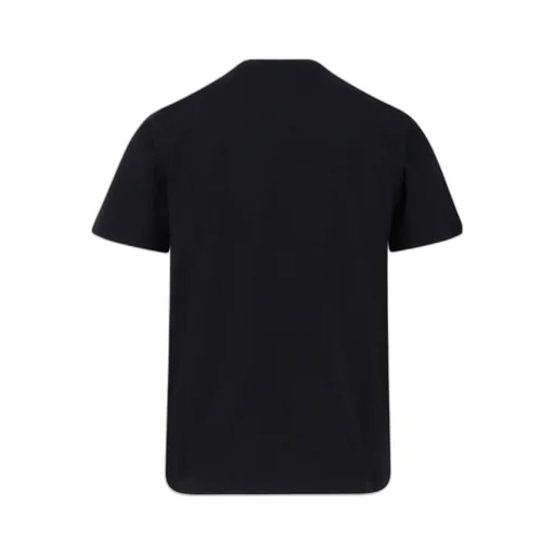 Undercover Chaotic Silence Logo T-Shirt