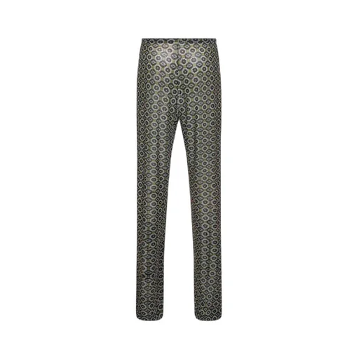 Drawstring Casual Pants