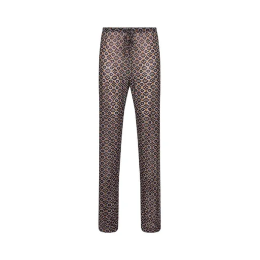 Drawstring Casual Pants