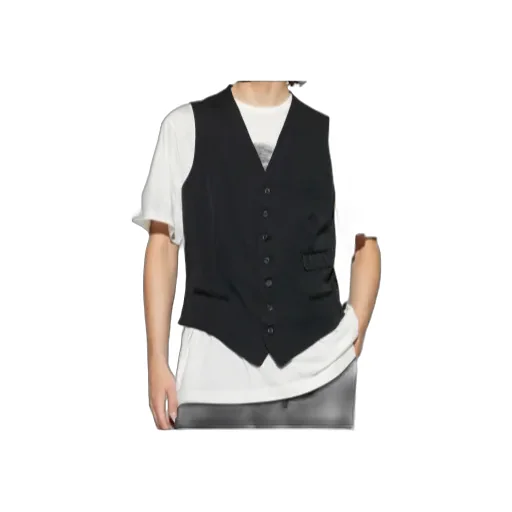 Sleeveless Vest