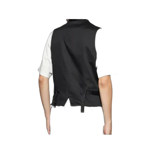 Sleeveless Vest