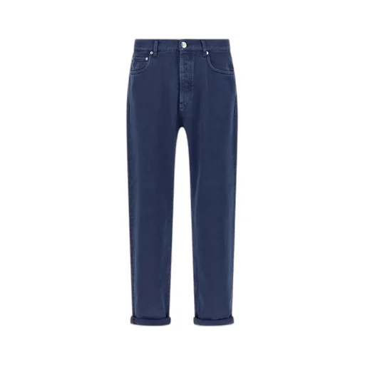Belt Loop Jeans