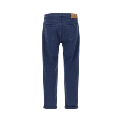 Belt Loop Jeans