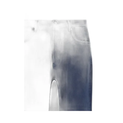 Belt Loop Jeans