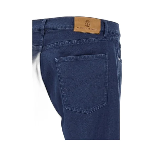 Belt Loop Jeans