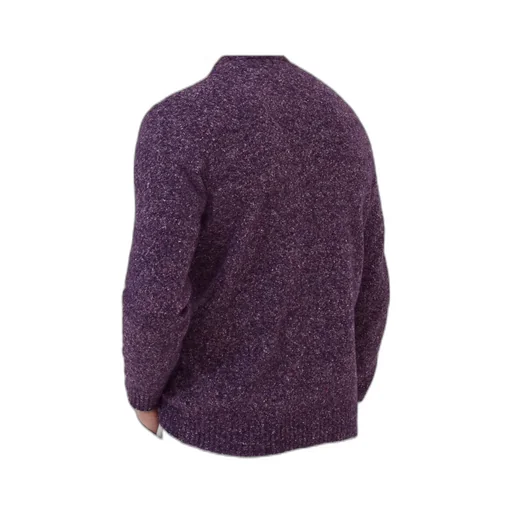 Brunello Cucinelli V-Neck Knitted Cardigan