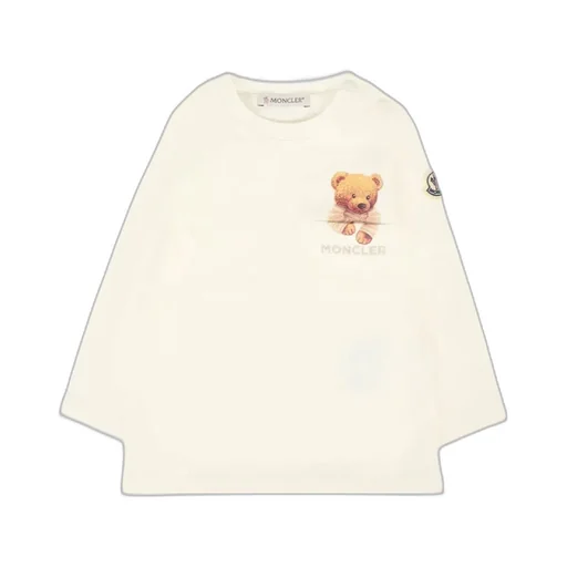 Long-Sleeved Tops