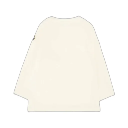 Long-Sleeved Tops
