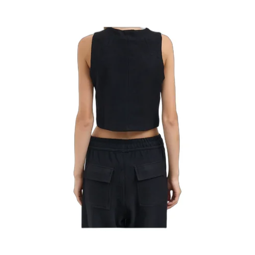 Logo Vest