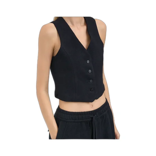 Logo Vest