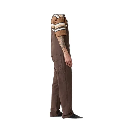 Red Tab™ Button-Fastening Pocket Overalls