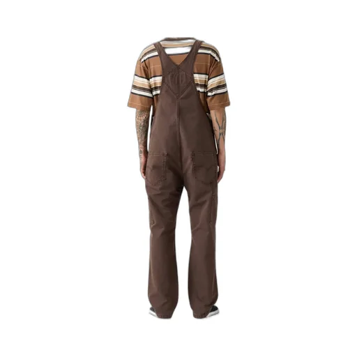 Red Tab™ Button-Fastening Pocket Overalls