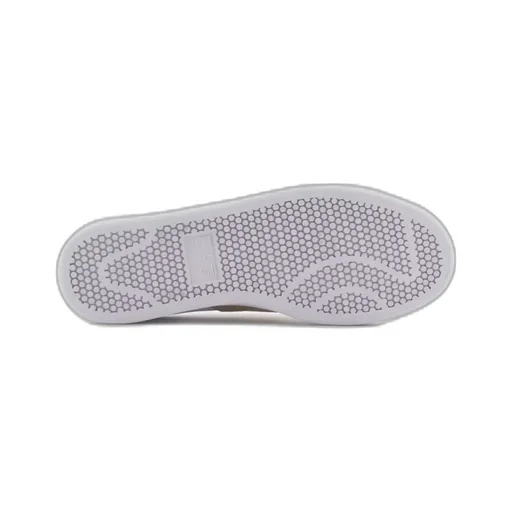 Ea7 Emporio Armani Logo Printed Low-Top Sneakers