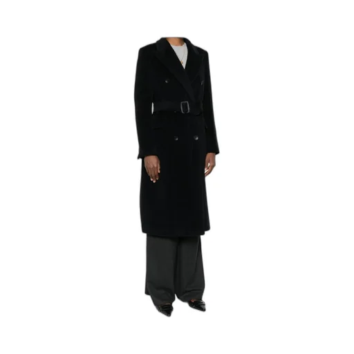 Long-Sleeved Coat