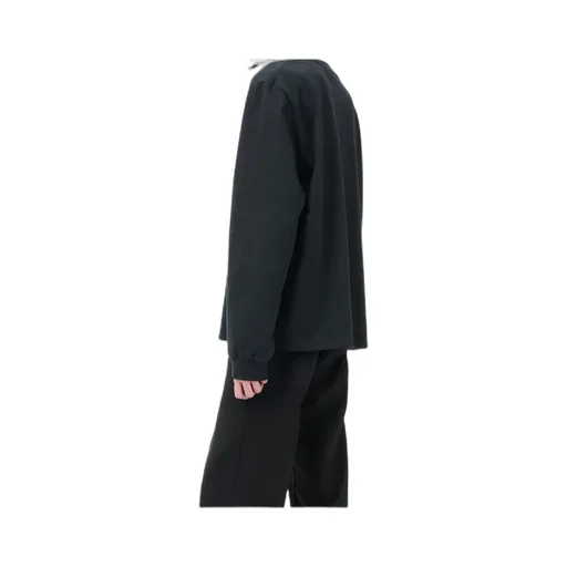 Tour Cut-Out Sweatshirt