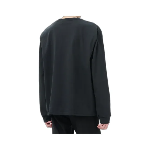 Tour Cut-Out Sweatshirt