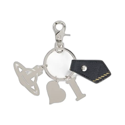 I Love Orb Keyring