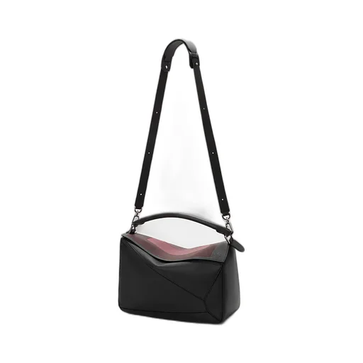 Loewe X Albers Large Puzzle Bag