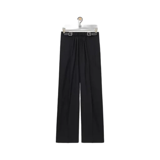 Loewe Belted Trousers