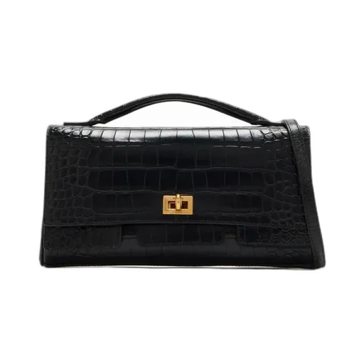 Bel Air Clutch Bag