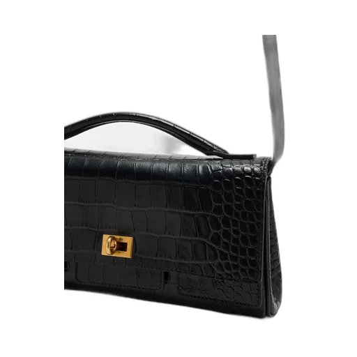 Bel Air Clutch Bag