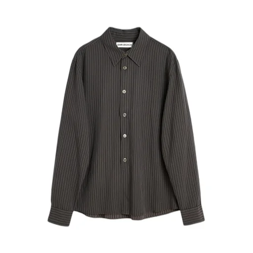 Long-Sleeved Shirt