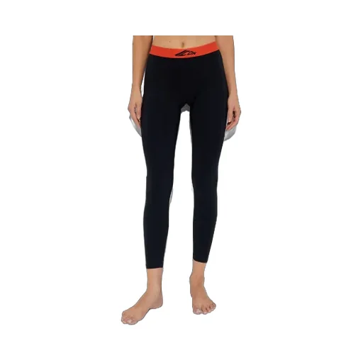 Elastic Waist Leggings