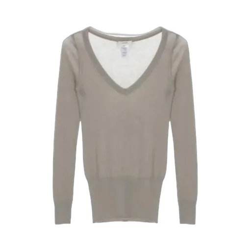 V-Neck Sweater