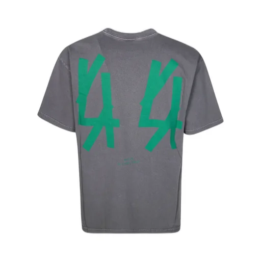 44 Label Group Logo T-Shirt