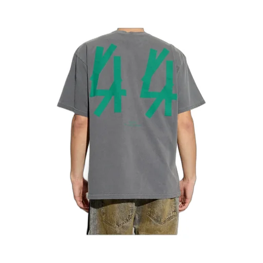 44 Label Group Logo T-Shirt