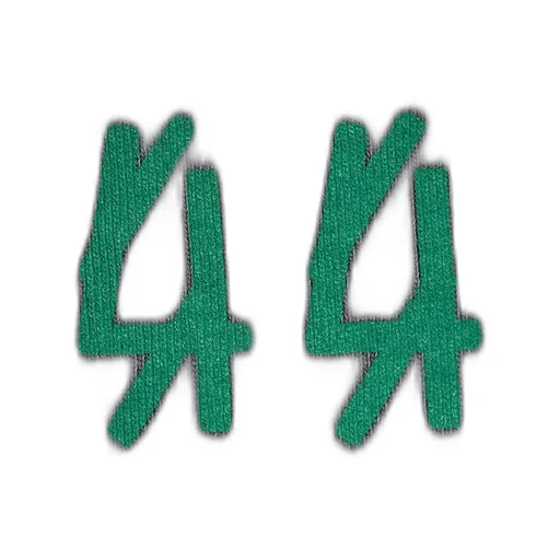 44 Label Group Logo T-Shirt