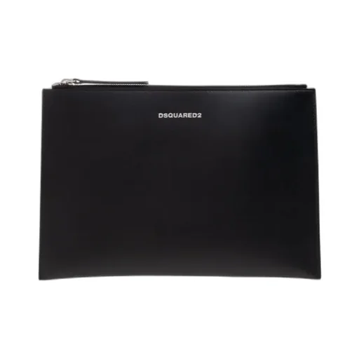 Dsquared2 Pouch Bag