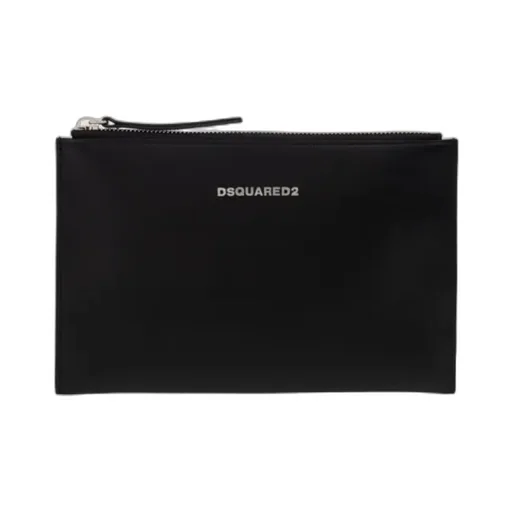 Dsquared2 Pouch Bag