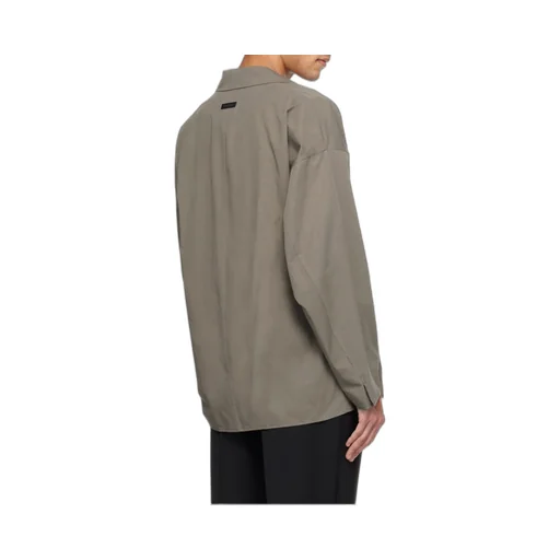 Fear Of God Open Front Tailored Blazer