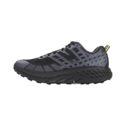 Hoka One One Speedgoat 2 Lace-Up Sneakers