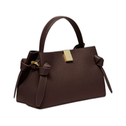 Yuzefi Gyoza Mini Handbag