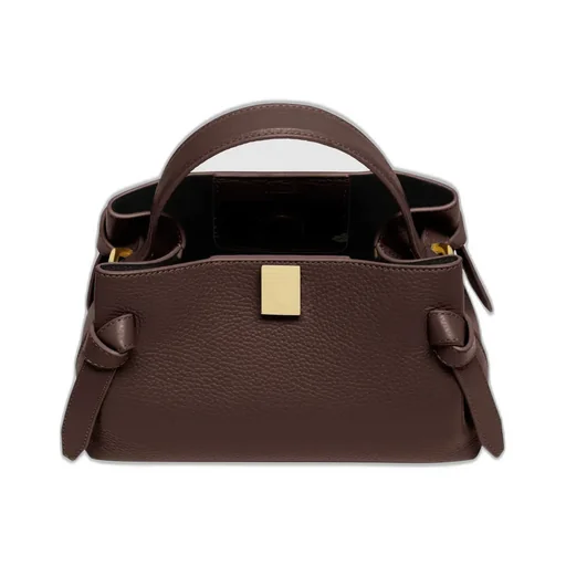 Yuzefi Gyoza Mini Handbag