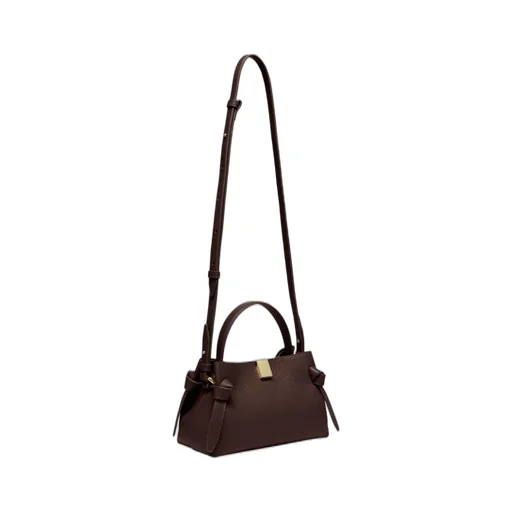 Yuzefi Gyoza Mini Handbag