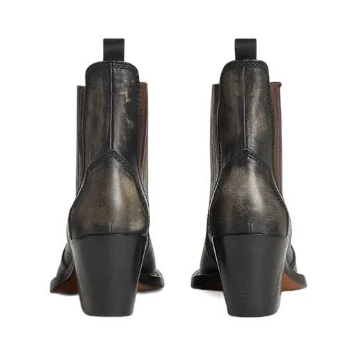 Dsquared2 Heeled Ankle Boots