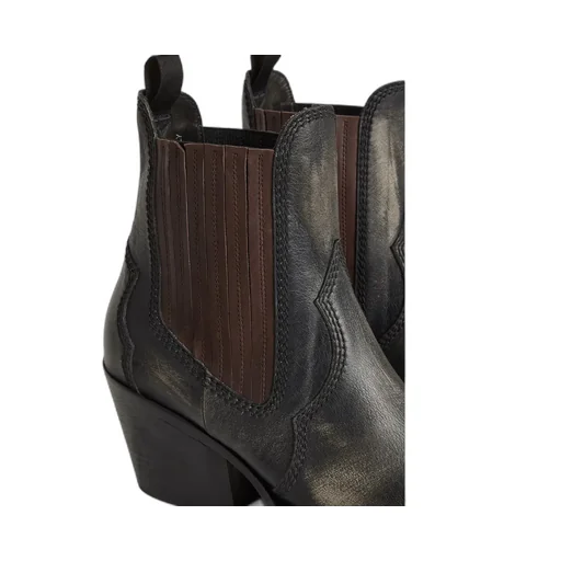 Dsquared2 Heeled Ankle Boots