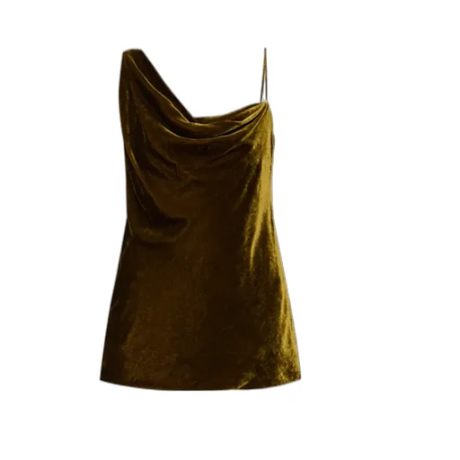 Sleeveless Top