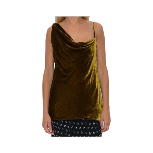 Sleeveless Top
