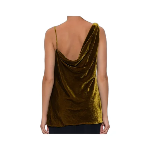 Sleeveless Top