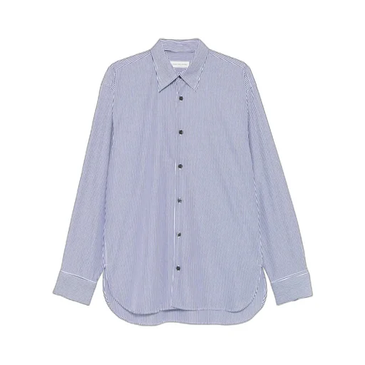 Pinstripe Shirt