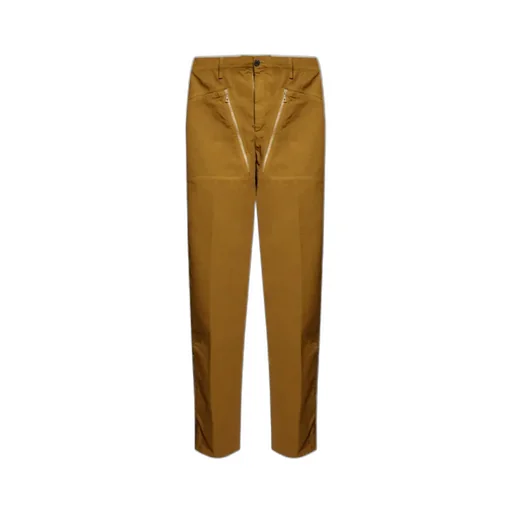 Belt Loop Track Pants